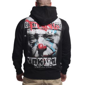 "Psycho" pulóver