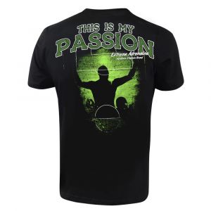 "Passion" póló