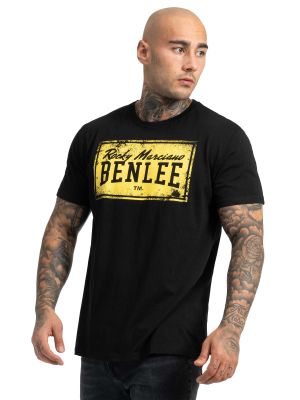 "Boxlabel" póló