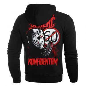 "Śmierć Konfidentom" pulóver