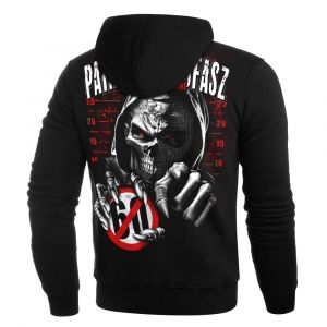 "Patrz" pulóver