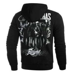 "Away Ultras" pulóver