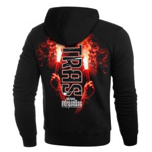 "Ultras" pulóver