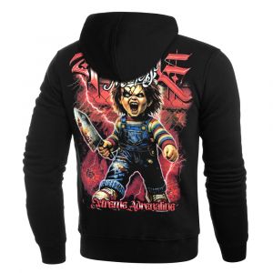 "Revenge" pulóver