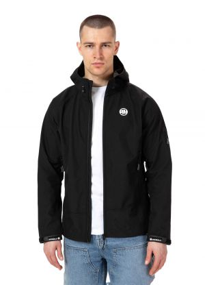 "Rockfish II" softshell kabát