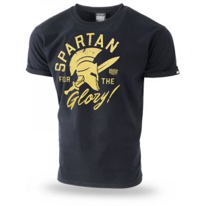"Spartan" póló