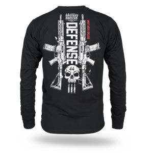 "Defend Your Land" longsleeve