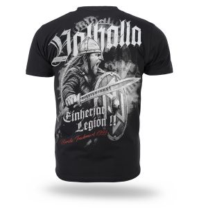 "Enherjar Legion" póló