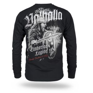 "Enherjar Legion" longsleeve