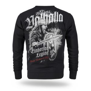 "Enherjar Legion" pulóver