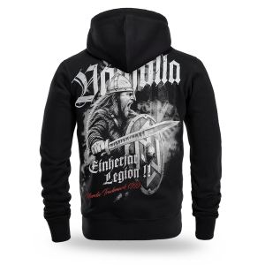"Enherjar Legion" pulóver