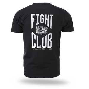 "Fight Club" póló