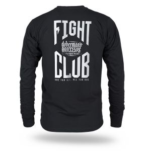 "Fight Club" longsleeve