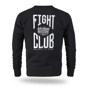 "Fight Club" pulóver
