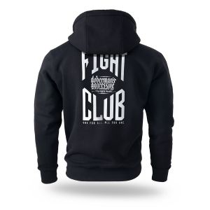 "Fight Club" pulóver