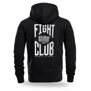 "Fight Club" pulóver