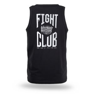 "Fight Club" Ujjatlan