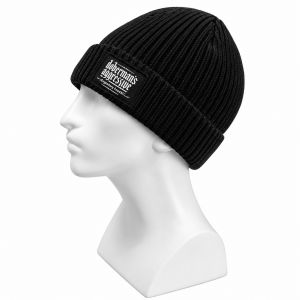"Ribbed Logo" sapka